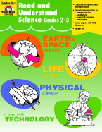 Read & Understand Science, Grades 2-3
